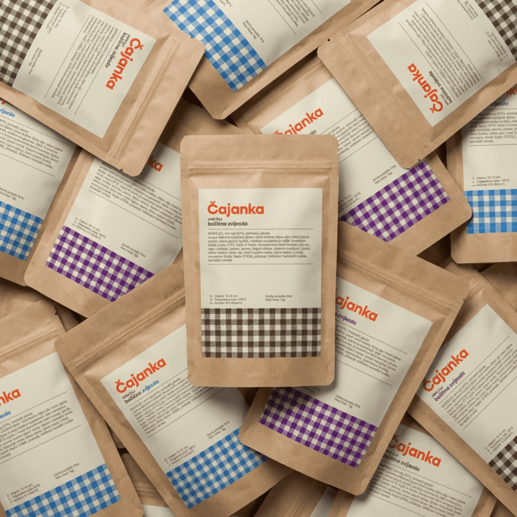 packaging designer CPG brand identity Studio Stoked